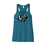Jumping Spider Tank