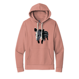 Tapir Fundraiser - Unisex Hooded Pullover (Pre order)