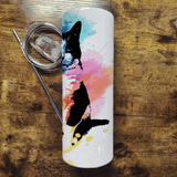 Ohio Alleycat Resource Fundraiser - Tumbler (Pre order)