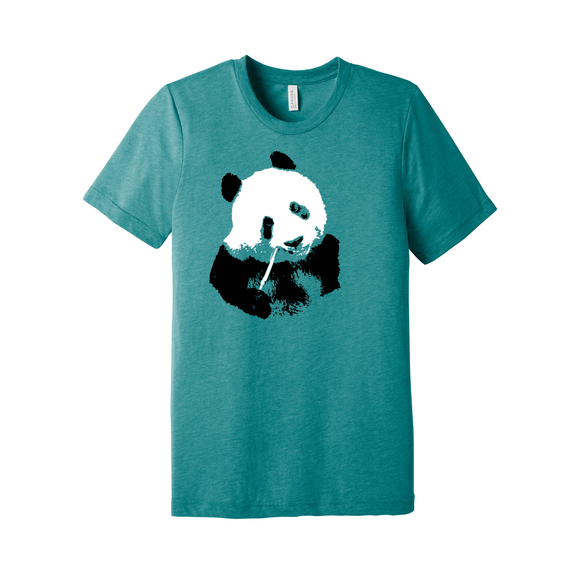 Giant Panda Unisex Tee (Pre order)