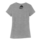 Pangolin Conservation & Research Foundation Fundraiser - Women's Tee (Pre order)