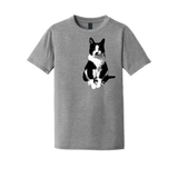 Ohio Alleycat Resource Fundraiser - Youth Tee (Pre order)